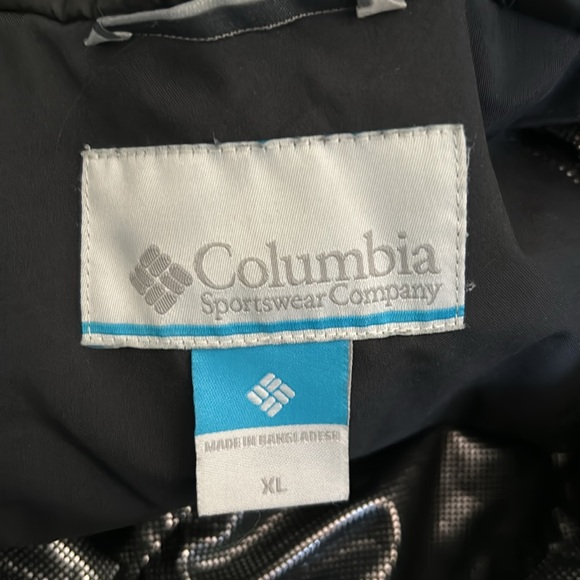 Columbia Iceberg Point Jacket XL - Picture 6 of 11